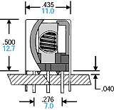 coil assembly