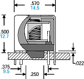 coil assembly